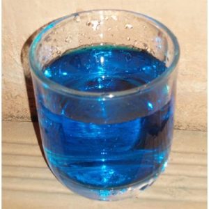 Blue (Màu Xanh Dương)