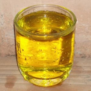 Tartrazine (Màu Vàng chanh)
