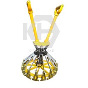 Kẹp chì niêm phong, khóa niêm phong uy tín