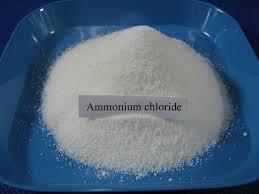 Muối lạnh dạng bột - NH4CL