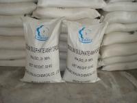 Muối Natri sunphate Na2SO4,