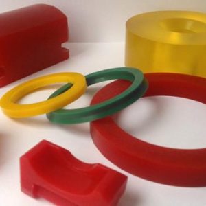 Nhựa Polyurethane