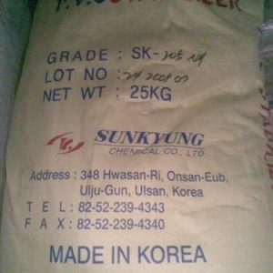Phụ gia ổn định nhiệt cho PVC