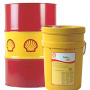 Shell Omala 220