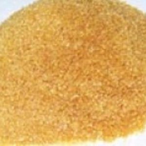 hạt nhựa trao đổi ion