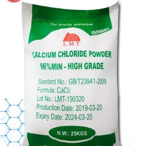 Calcium Chloride Powder (Canxi Clorua 96% min)
