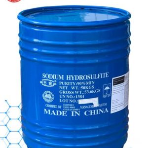 Sodium Hydrosulfite (Na2S2O4)