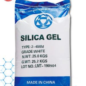 Silica Gel (Hút Ẩm)
