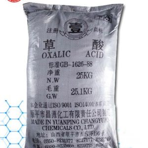 Acid oxalic C2H2O4 99,6%