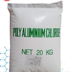 Poly Aluminium Chloride(PAC CAO CẤP)