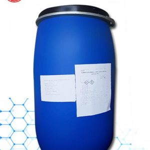 Sodium lauryl ether sulfate
