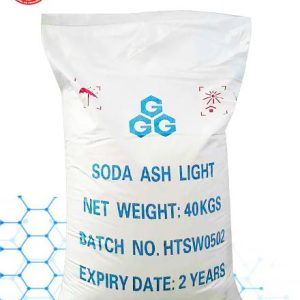 Soda ash light
