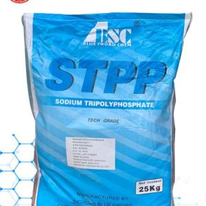 SODIUM TRIPOLY PHOSPHATE 94%MIN (STPP) - TECH GRAD