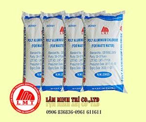 Poly Aluminium Chloride