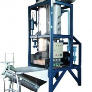 Máy Làm Đá Viên Máy Sản Xuất Đá Ống 1-30 Tấn