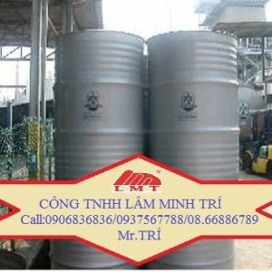 GLYCERINE USP 99.5%MIN (Phụ Gia Thực Phẩm)
