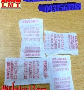 Hút Ẩm Gói (1,3gram giấy lụa)
