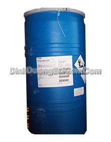 Vitamin lỏng & bột, tan & không tan. PVP Iodine