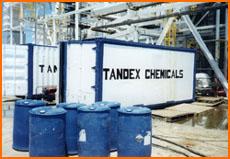 HÓA CHẤT XỬ LÝ NƯỚC CHO THÁP GIẢI NHIỆT