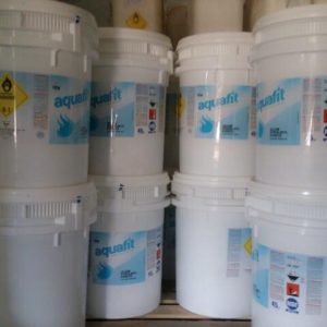 Chlorine Ấn độ 70%