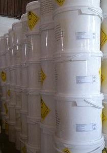 TCCA90 - bột xô 5kg