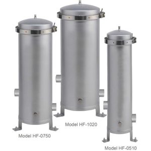 THIẾT BỊ LỌC TINH - FH