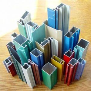 Tẩy rửa làm sạch bề mặt Nhôm