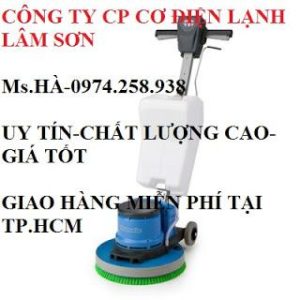 THIẾT BỊ VỆ SINH CÔNG NGHIỆP NUMATIC SIÊU BỀN