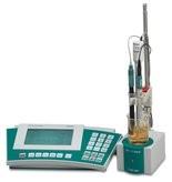 MÁY ĐO PH CẦM TAY 826 pH Mobile (Metrohm)