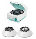 các loại Máy ly tâm (máy điển hình)