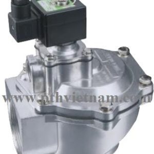 Van Asco, Van Điện Từ Asco, Van Khí Nén Asco, Van