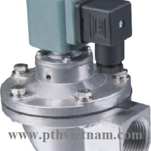 Van Dmf, Van Điện Từ Dmf, Van Khí Nén Dmf, Van Rũ