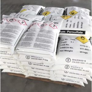 Sodium Persulfate