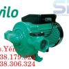 Máy bơm tăng áp điện tử chịu nhiệt Wilo PB-201EA