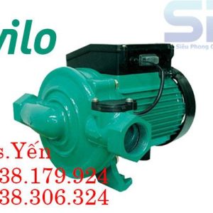 Máy bơm tăng áp điện tử chịu nhiệt Wilo PB-201EA