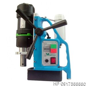 Máy khoan từ châu âu MD40
