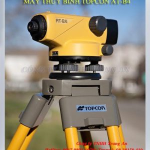 Máy thuỷ bình tự động Topcon AT-B4