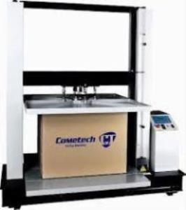 Máy đo độ nén thùng carton,đo độ nén vòng cạnh nén