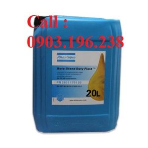 Dầu Roto Xtend Duty Fluid 2901170100