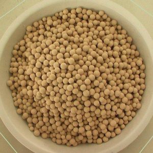 Molecular Sieve 13X Zeolite, hạt sàng phân tử 13X