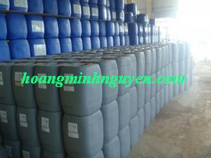 Dấm công nghiệp / Acid acetic