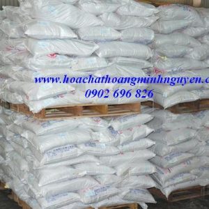 Caustic soda flake (xút vảy)