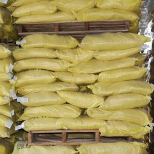 Poly aluminium chloride 31%
