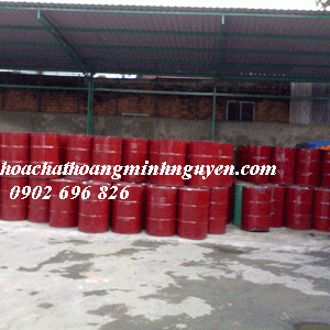dung môi ngành in / hóa chất công nghiệp