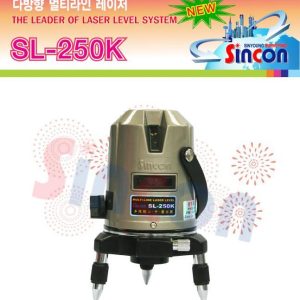 Máy cân bằng Laser Sincon SL-250K