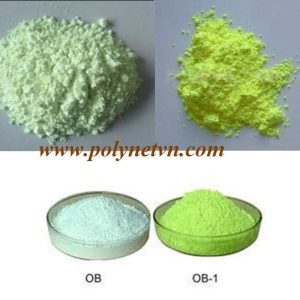 Chất tẩy trắng quang học - Bột tẩy OB, OB1