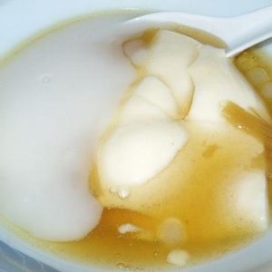 BÁN ĐƯỜNG NHO LÀM TÀU PHỚ