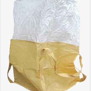Bao jumbo nắp trùm