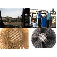 Hóa chất xử lý rêu hà, ăn mòn, thụ động hóa bề mặt