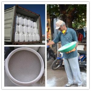 CALCIUM HYPOCHLORITE/BLEACHING POWDER/HTH